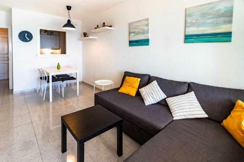 Cau Del Llop 76 Apartamento Con Piscina Comunitaria