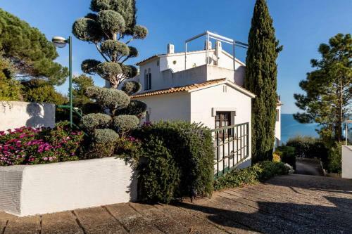 Cau Del Llop 76 Apartamento Con Piscina Comunitaria
