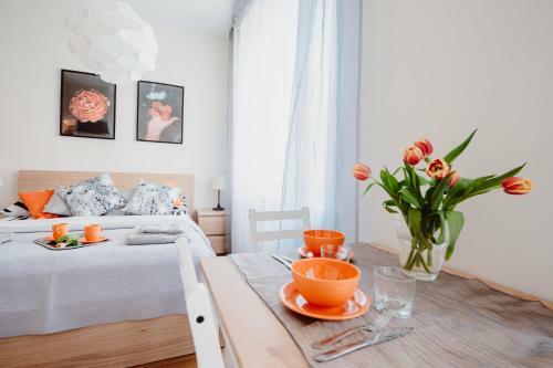 Garden Apartment