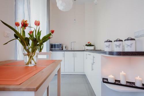 Garden Apartment