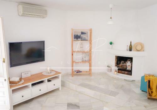Amaizing Duplex Hoyo 16, Mijas Costa