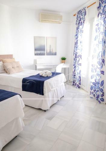 Amaizing Duplex Hoyo 16, Mijas Costa