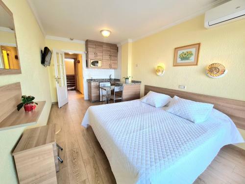 Apartamento Stella Maris - Estrella Del Mar Eco Front Sea View