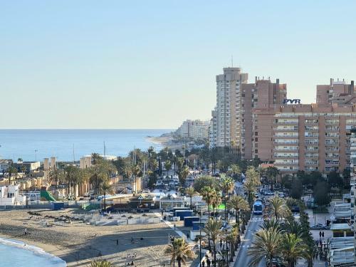 Apartamento Stella Maris - Estrella Del Mar Eco Front Sea View