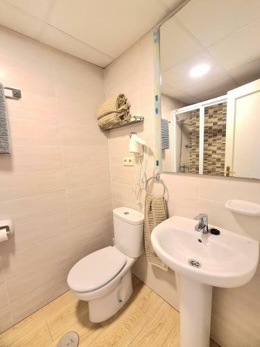 Apartamento Stella Maris - Estrella Del Mar Eco Front Sea View