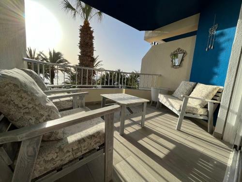 Apartamento ?pearl Of The Sea?