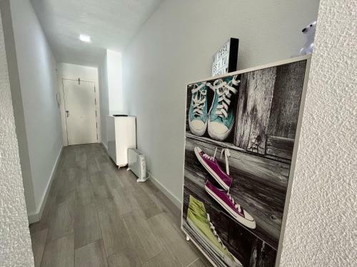 Apartamento ?pearl Of The Sea?