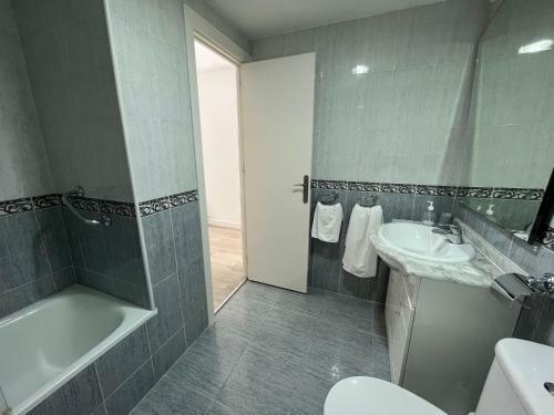Apartamento ?pearl Of The Sea?