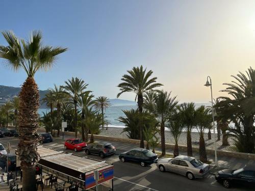 Apartamento ?pearl Of The Sea?