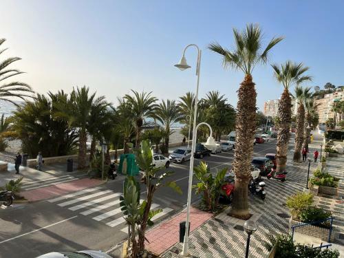 Apartamento ?pearl Of The Sea?