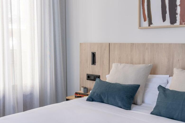 Apartamentos L�bere Granada Catedral
