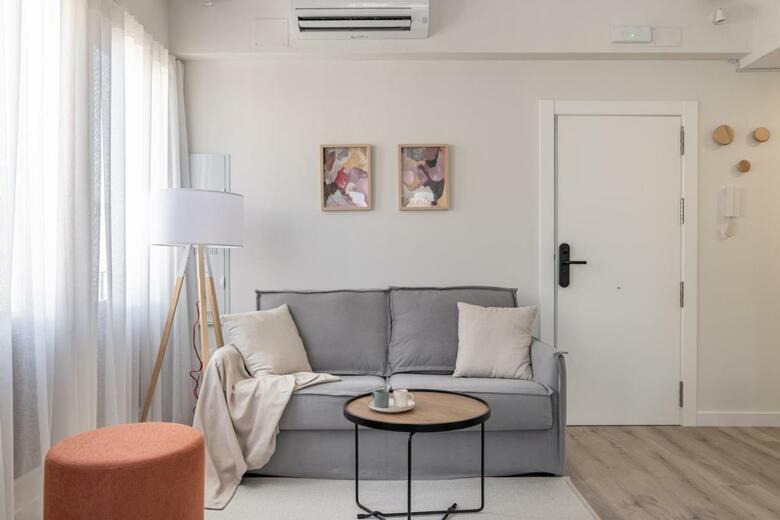 Apartamentos L�bere Granada Catedral