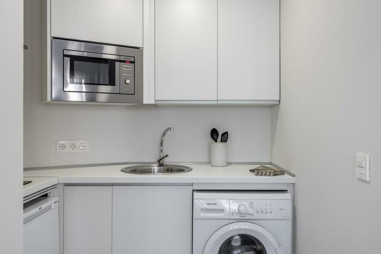 Apartamentos L�bere Granada Catedral