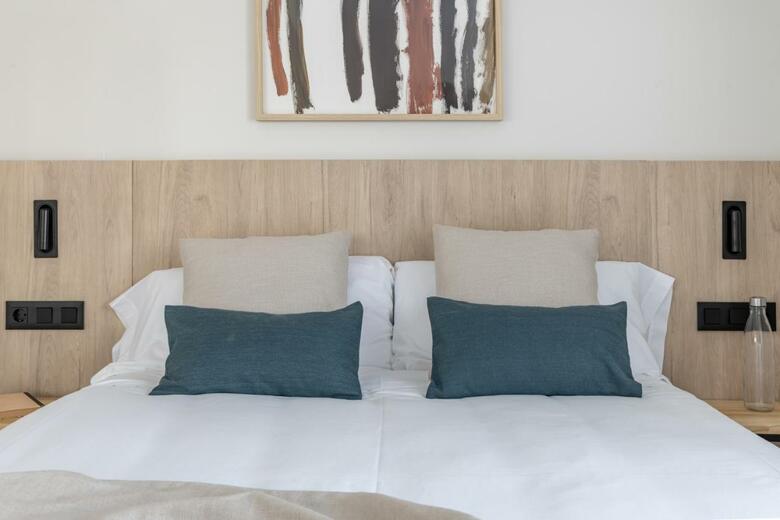 Apartamentos L�bere Granada Catedral
