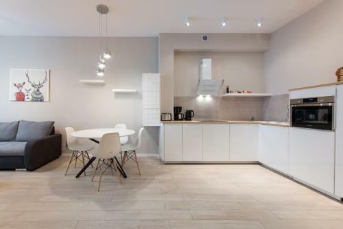Apartament Donnka