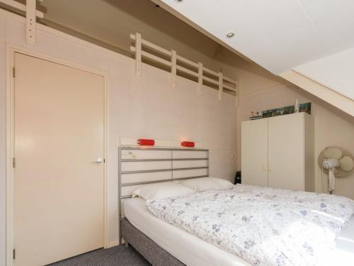 Holiday Home Doelenlaantje Enkhuizen