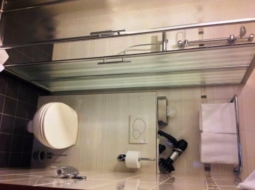 Appartement Hotel Driebanen***/suydersee Hotel****