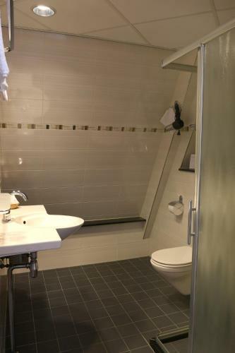 Appartement Hotel Driebanen***/suydersee Hotel****
