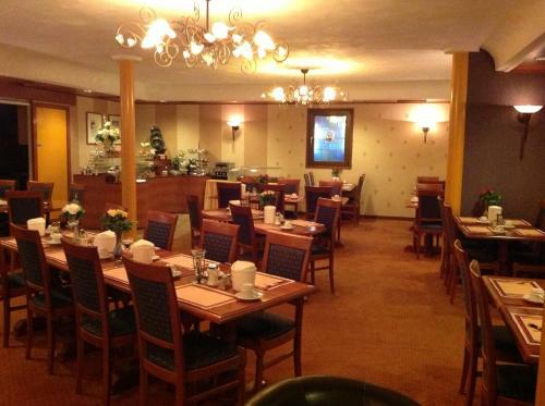 Appartement Hotel Driebanen***/suydersee Hotel****
