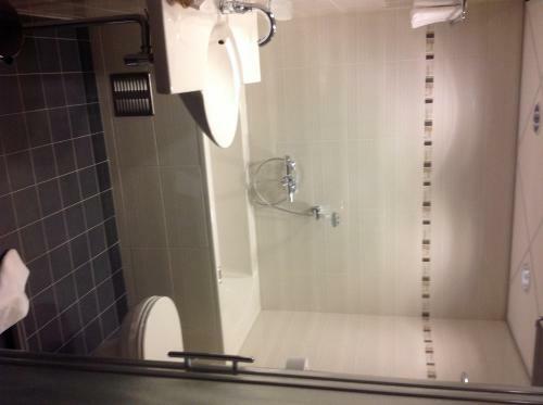 Appartement Hotel Driebanen***/suydersee Hotel****