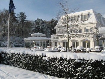Fletcher Hotel Restaurant De Witte Raaf
