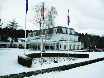 Fletcher Hotel Restaurant De Witte Raaf