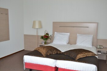 Fletcher Hotel Restaurant De Witte Raaf
