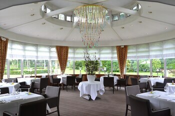 Fletcher Hotel Restaurant De Witte Raaf