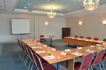 Fletcher Hotel Restaurant De Witte Raaf