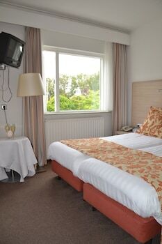 Fletcher Hotel Restaurant De Witte Raaf