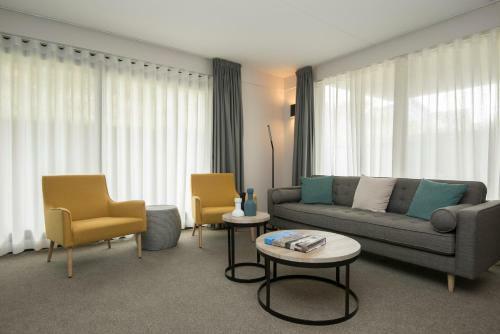 Aparthotel Westcord Residentie Vlierijck