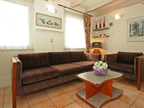 Apartamentos Holiday Home De Heksenketel Veere