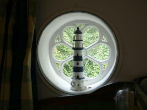 Apartamentos Holiday Home De Heksenketel Veere