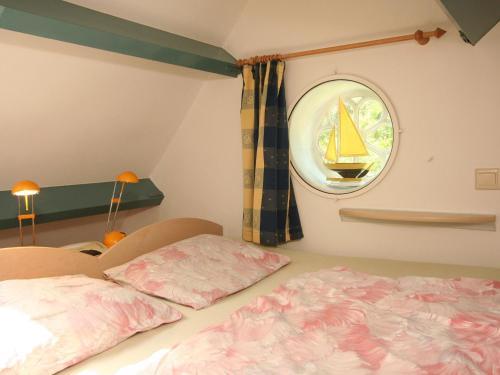 Apartamentos Holiday Home De Heksenketel Veere