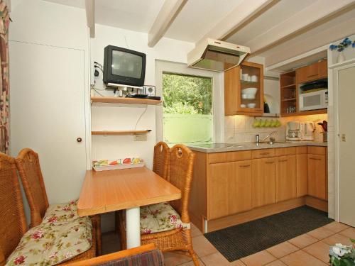 Apartamentos Holiday Home De Heksenketel Veere