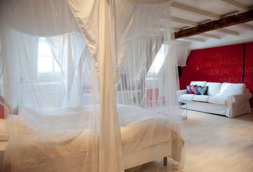 Bed En Brood - Veere