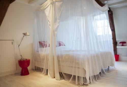 Bed En Brood - Veere