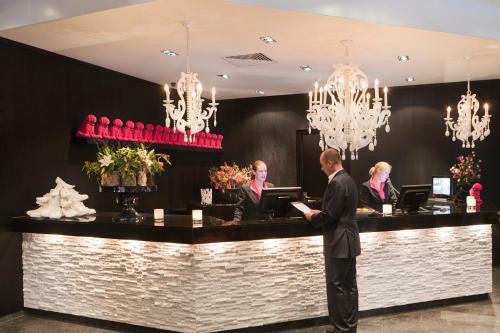 Van Der Valk Hotel Harderwijk