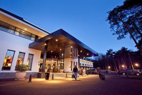 Van Der Valk Hotel Harderwijk
