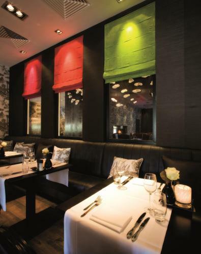 Van Der Valk Hotel Harderwijk