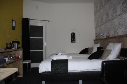 Bed & Breakfast Onder De Dekens