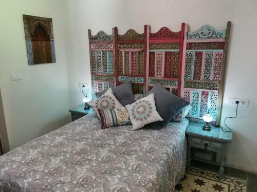 Apartamento Abuela Maria