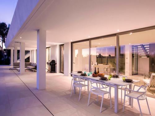 Villa Halcon Al Mar