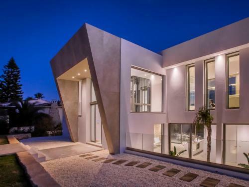 Villa Halcon Al Mar