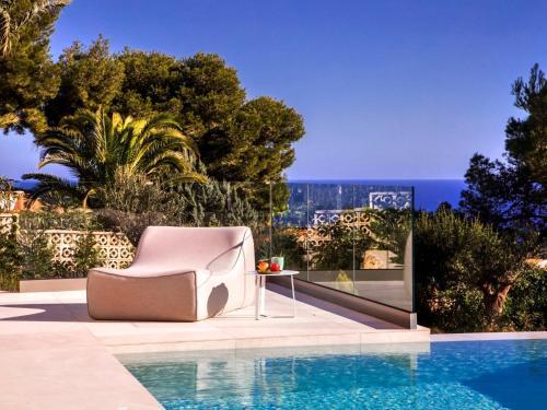 Villa Halcon Al Mar