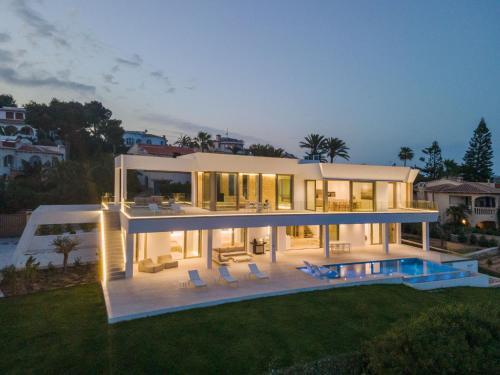Villa Halcon Al Mar