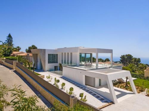 Villa Halcon Al Mar