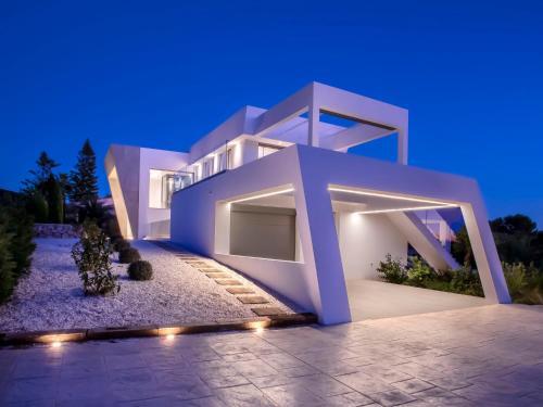 Villa Halcon Al Mar