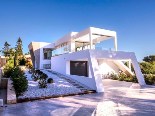 Villa Halcon Al Mar