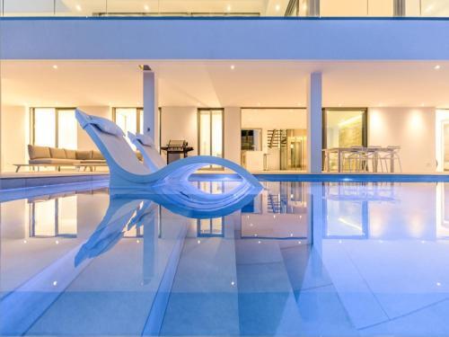 Villa Halcon Al Mar